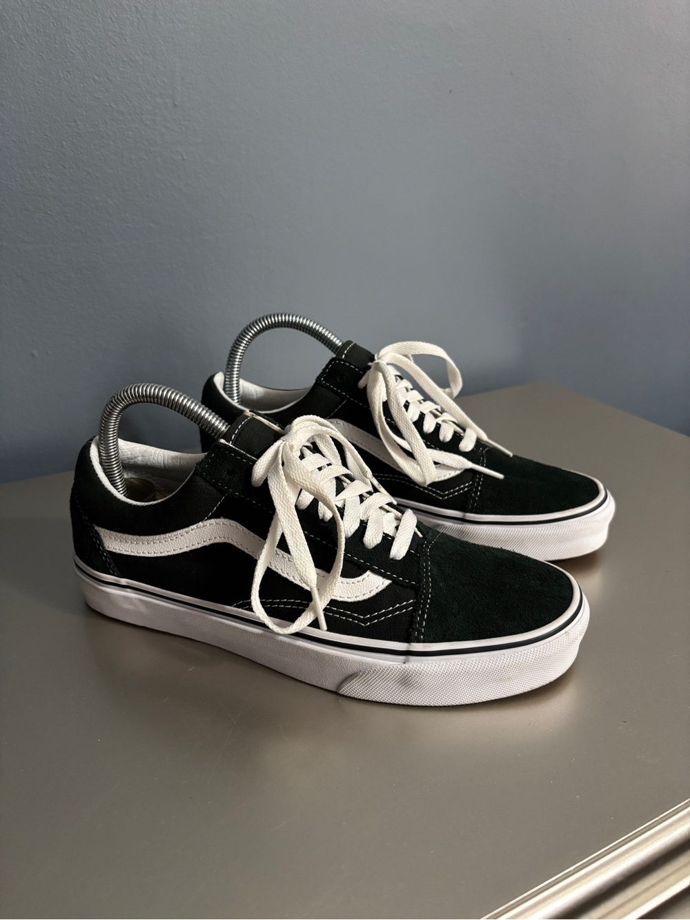Vans Old Skool low-top sneakers
